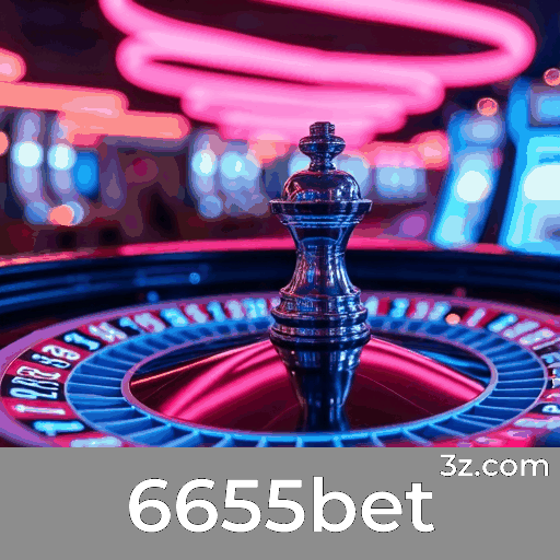 6655bet: A Plataforma de Apostas Profissionais e Seguras
