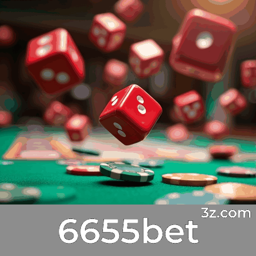 6655bet: Seu Cassino Online Seguro e Premiado