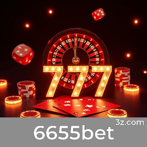 6655bet: Aventura e Ganhos com Jogos de Cassino Emocionantes
