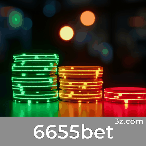 6655bet: Seu Cassino Online Seguro e Premiado