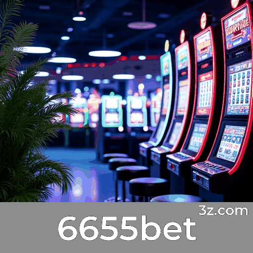 6655bet: Especialista em Apostas Esportivas no Brasil