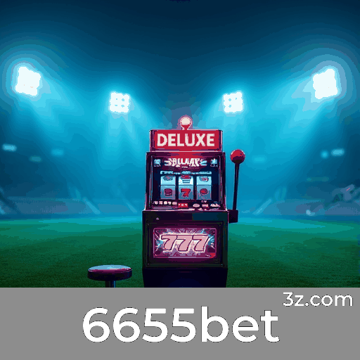 Maximize Promoções na 6655bet com Estratégias Integradas