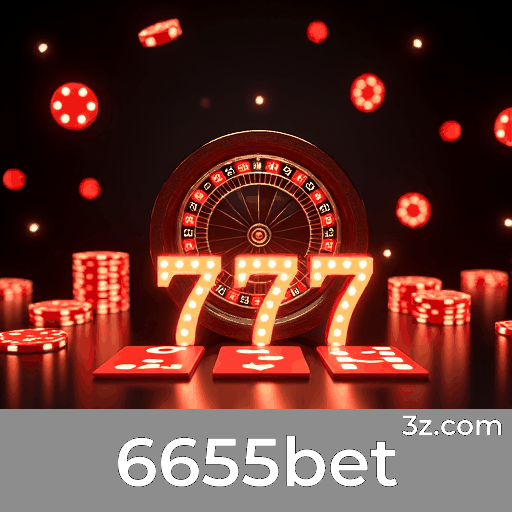 6655bet: Aventura e Ganhos com Jogos de Cassino Emocionantes
