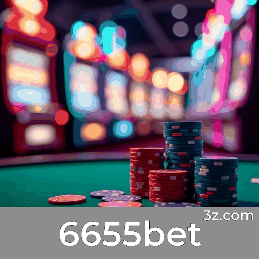 6655bet: A Plataforma de Apostas Profissionais e Seguras