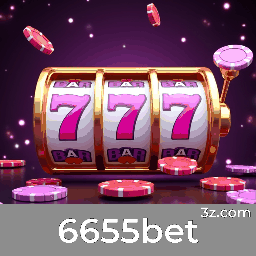 Experiência Exclusiva com Gerenciamento Avançado na 6655bet