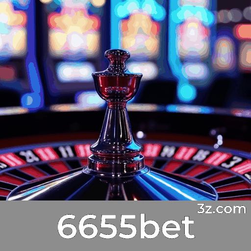 Experiência Mobile Revolucionária com o App da 6655bet