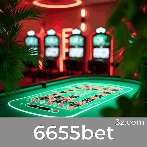 6655bet: Aventura e Ganhos com Jogos de Cassino Emocionantes
