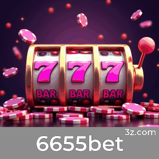 6655bet: Aventura e Ganhos com Jogos de Cassino Emocionantes