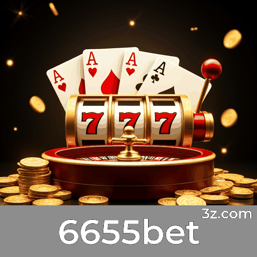 Sinta a Emoção e Realismo Psicológico no Cassino 6655bet