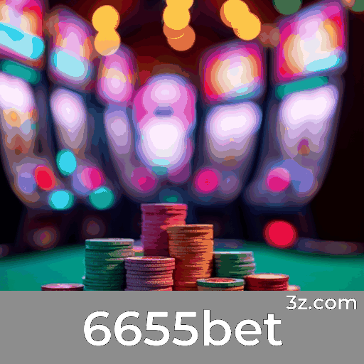 Experiência Exclusiva com Gerenciamento Avançado na 6655bet