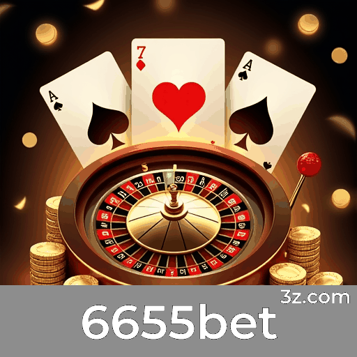 Experiência Exclusiva com Gerenciamento Avançado na 6655bet