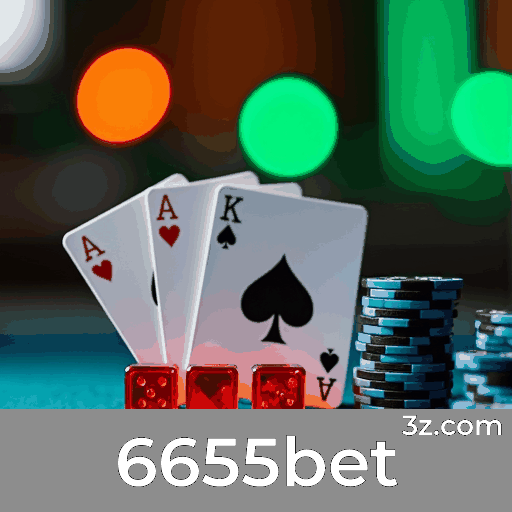 Sinta a Emoção e Realismo Psicológico no Cassino 6655bet