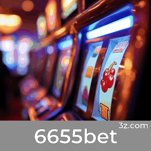 Sinta a Emoção e Realismo Psicológico no Cassino 6655bet