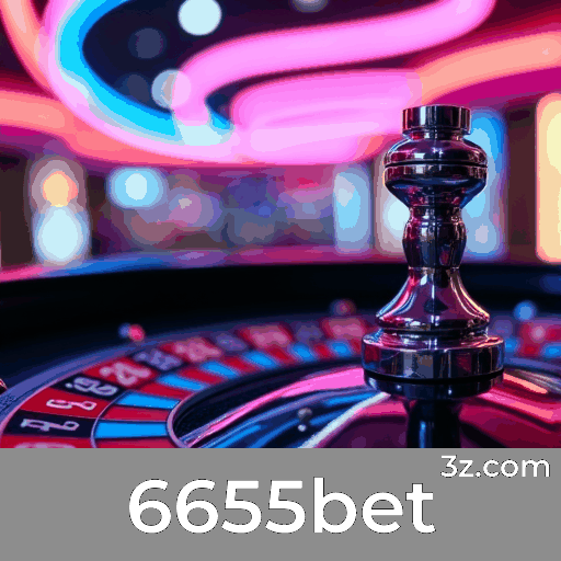 Descubra o Futuro dos Jogos com Inovações na 6655bet