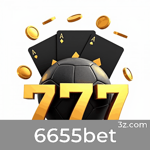 Experiência Mobile Revolucionária com o App da 6655bet