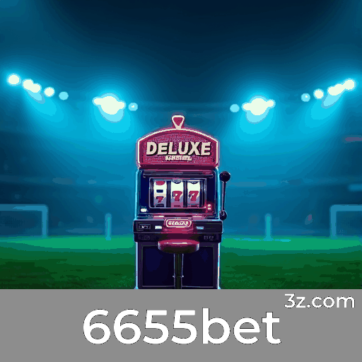 6655bet: A Plataforma de Apostas Profissionais e Seguras