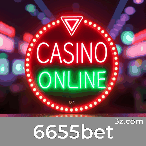 Descubra o Futuro dos Jogos com Inovações na 6655bet